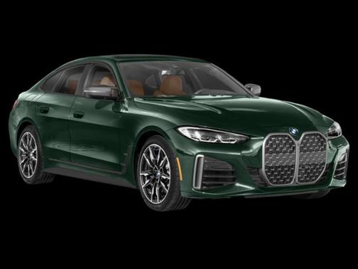 2022 BMW M440 i xDrive