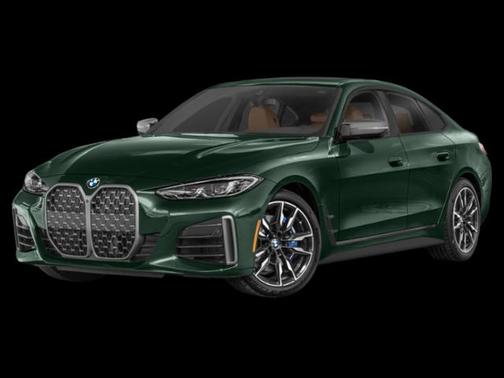 2022 BMW M440 i xDrive