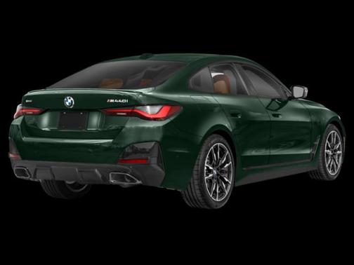 2022 BMW M440 i xDrive