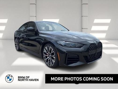 2022 BMW M440 i xDrive