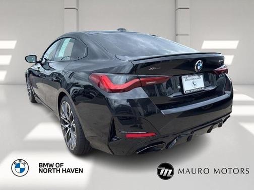2022 BMW M440 i xDrive