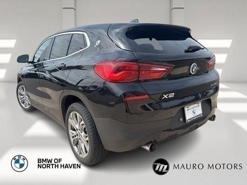 2018 BMW X2 xDrive28i