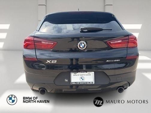 2018 BMW X2 xDrive28i