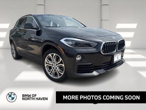 2018 BMW X2 xDrive28i