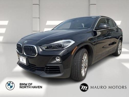 2018 BMW X2 xDrive28i