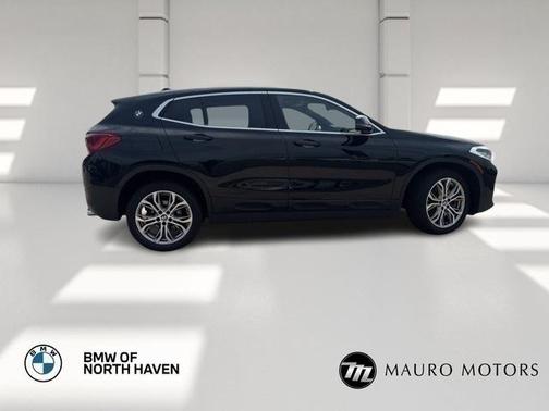 2018 BMW X2 xDrive28i