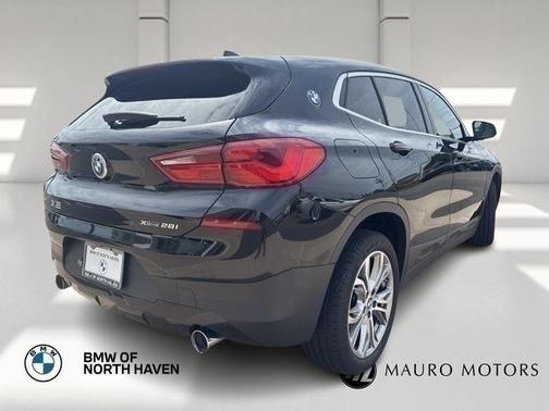2018 BMW X2 xDrive28i