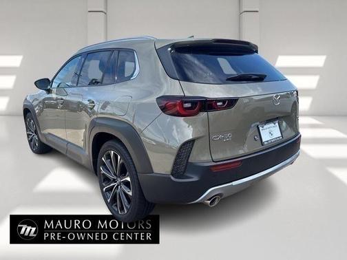 2024 Mazda CX-50 2.5 Turbo Premium Plus Package