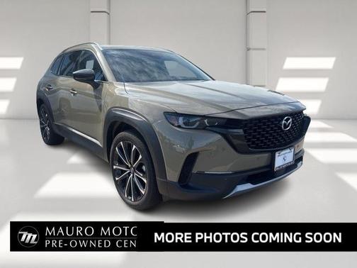 2024 Mazda CX-50 2.5 Turbo Premium Plus Package