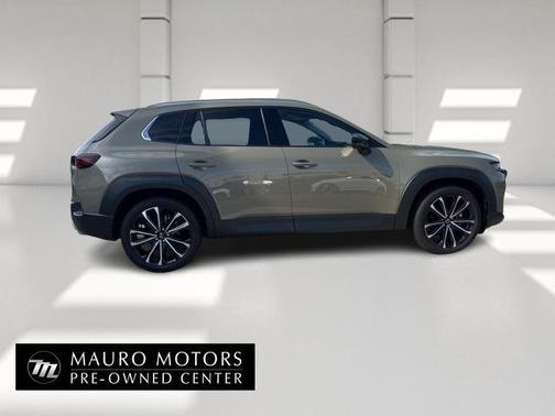 2024 Mazda CX-50 2.5 Turbo Premium Plus Package