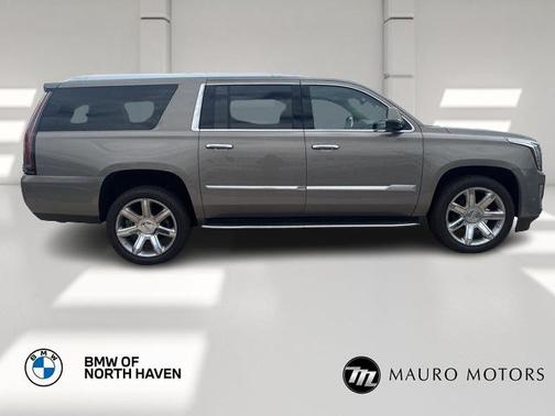 2019 Cadillac Escalade ESV Luxury