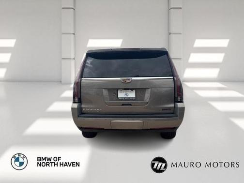 2019 Cadillac Escalade ESV Luxury