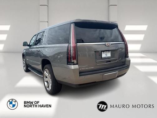 2019 Cadillac Escalade ESV Luxury