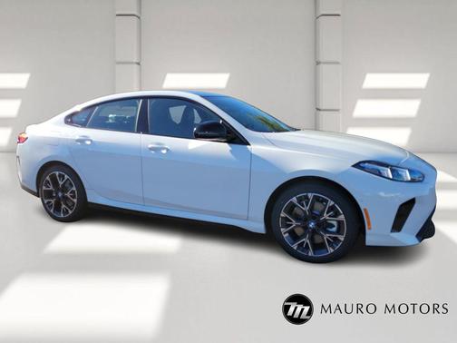 2026 BMW 228 Gran Coupe 228 xDrive
