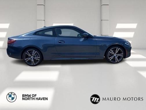 2021 BMW 430 i xDrive