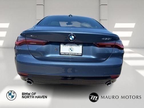 2021 BMW 430 i xDrive