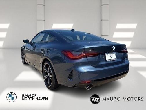 2021 BMW 430 i xDrive