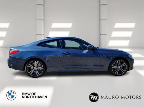 2021 BMW 430 i xDrive