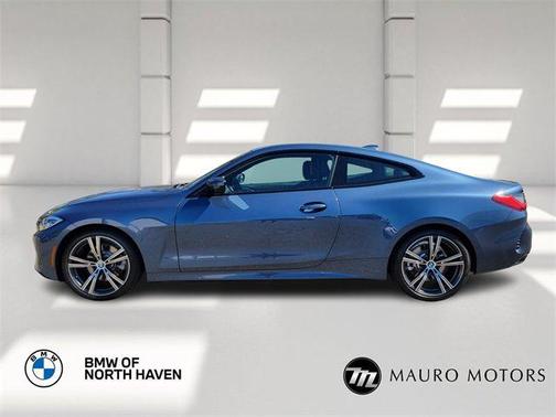 2021 BMW 430 i xDrive