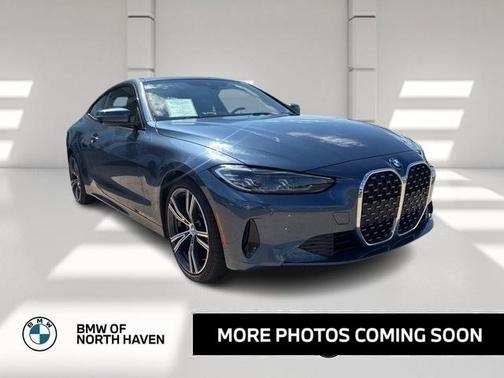 2021 BMW 430 i xDrive