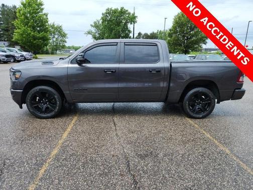 2024 RAM 1500 Big Horn/Lone Star