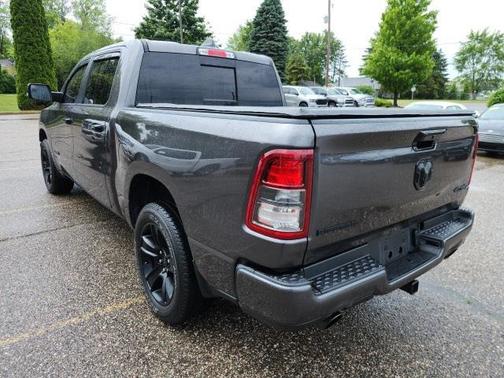 2024 RAM 1500 Big Horn/Lone Star
