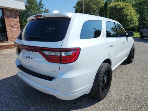 2019 Dodge Durango R/T