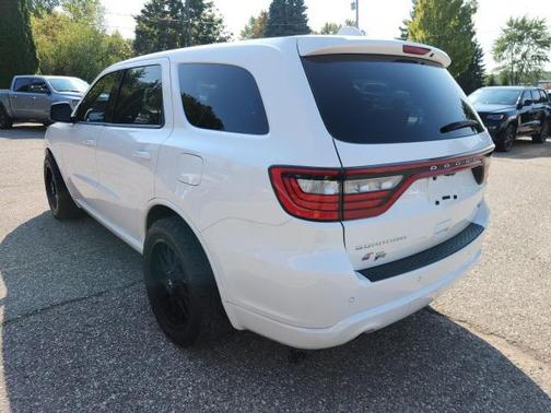 2019 Dodge Durango R/T