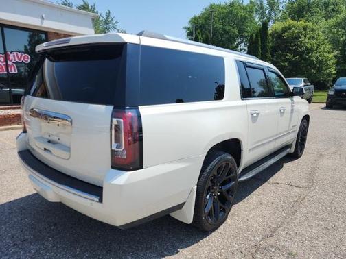 2015 GMC Yukon XL 1500 Denali