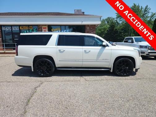 2015 GMC Yukon XL 1500 Denali
