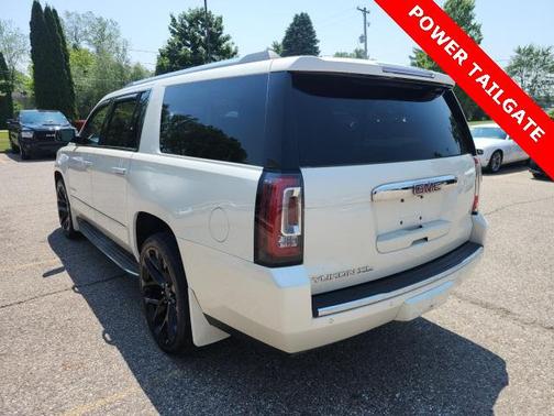 2015 GMC Yukon XL 1500 Denali