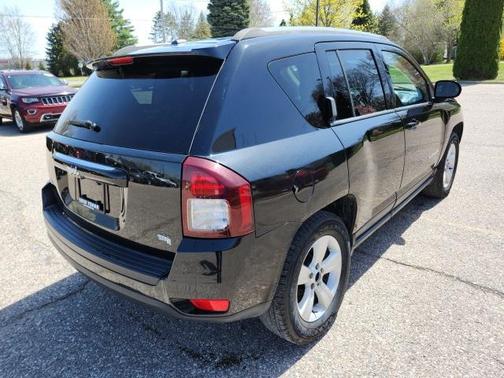 2014 Jeep Compass Sport