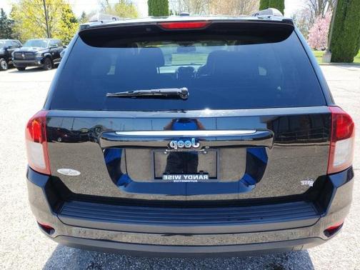 2014 Jeep Compass Sport