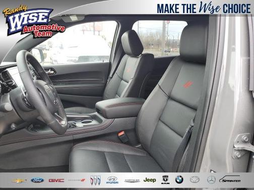 2025 Dodge Durango GT Plus