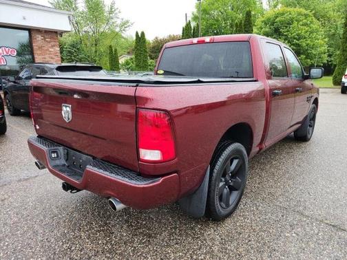 2019 RAM 1500 Express