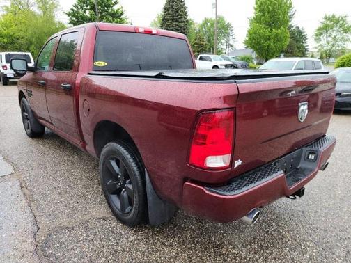 2019 RAM 1500 Express