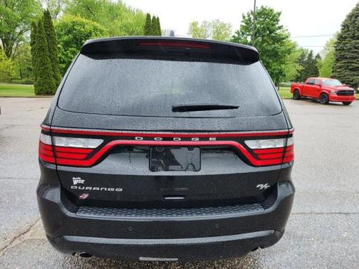 2022 Dodge Durango R/T AWD
