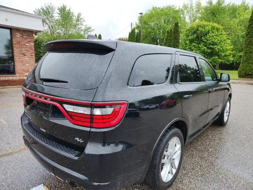 2022 Dodge Durango R/T AWD
