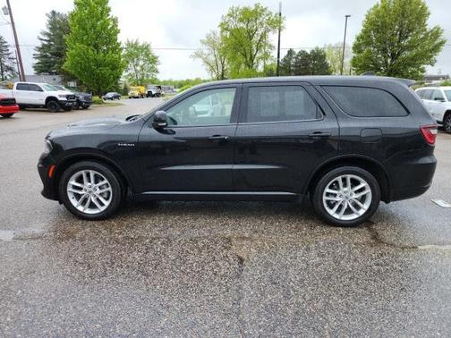 2022 Dodge Durango R/T AWD