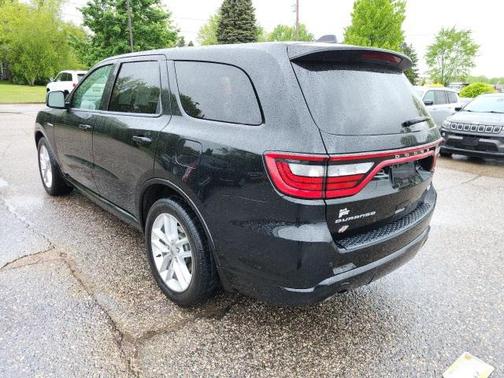 2022 Dodge Durango R/T AWD
