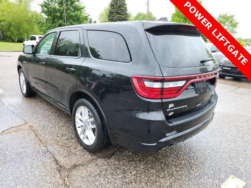 2022 Dodge Durango R/T AWD