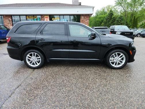 2022 Dodge Durango R/T AWD