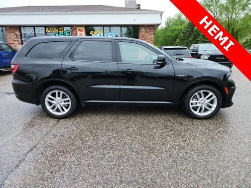 2022 Dodge Durango R/T AWD