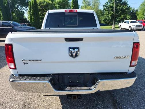 2015 RAM 1500 Outdoorsman