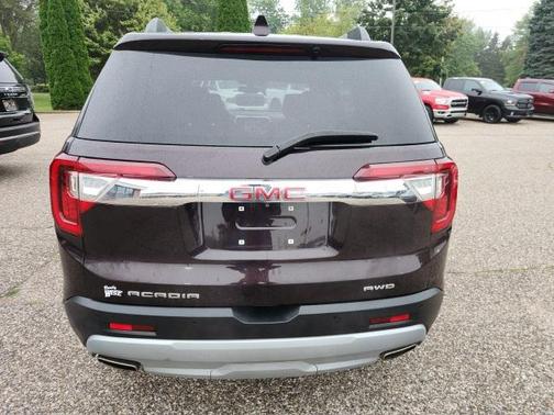 2020 GMC Acadia FWD SLE