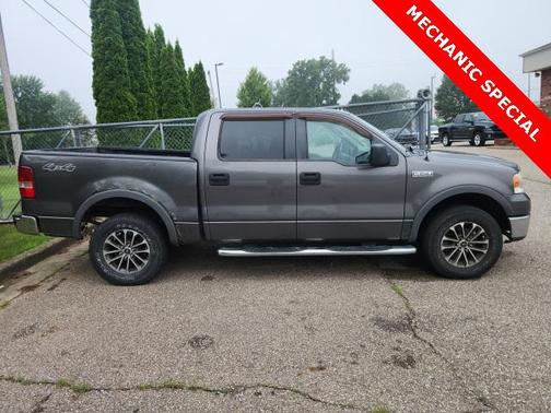 2007 Ford F-150