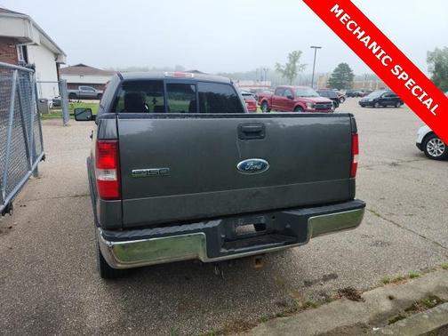 2007 Ford F-150