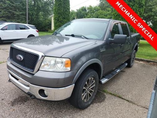 2007 Ford F-150