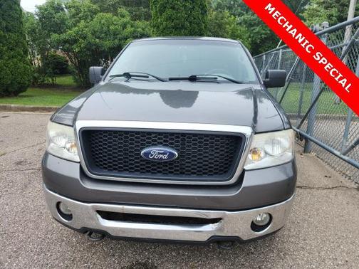 2007 Ford F-150