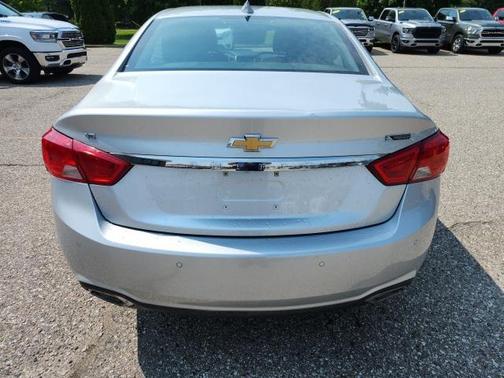 2019 Chevrolet Impala Premier 2LZ